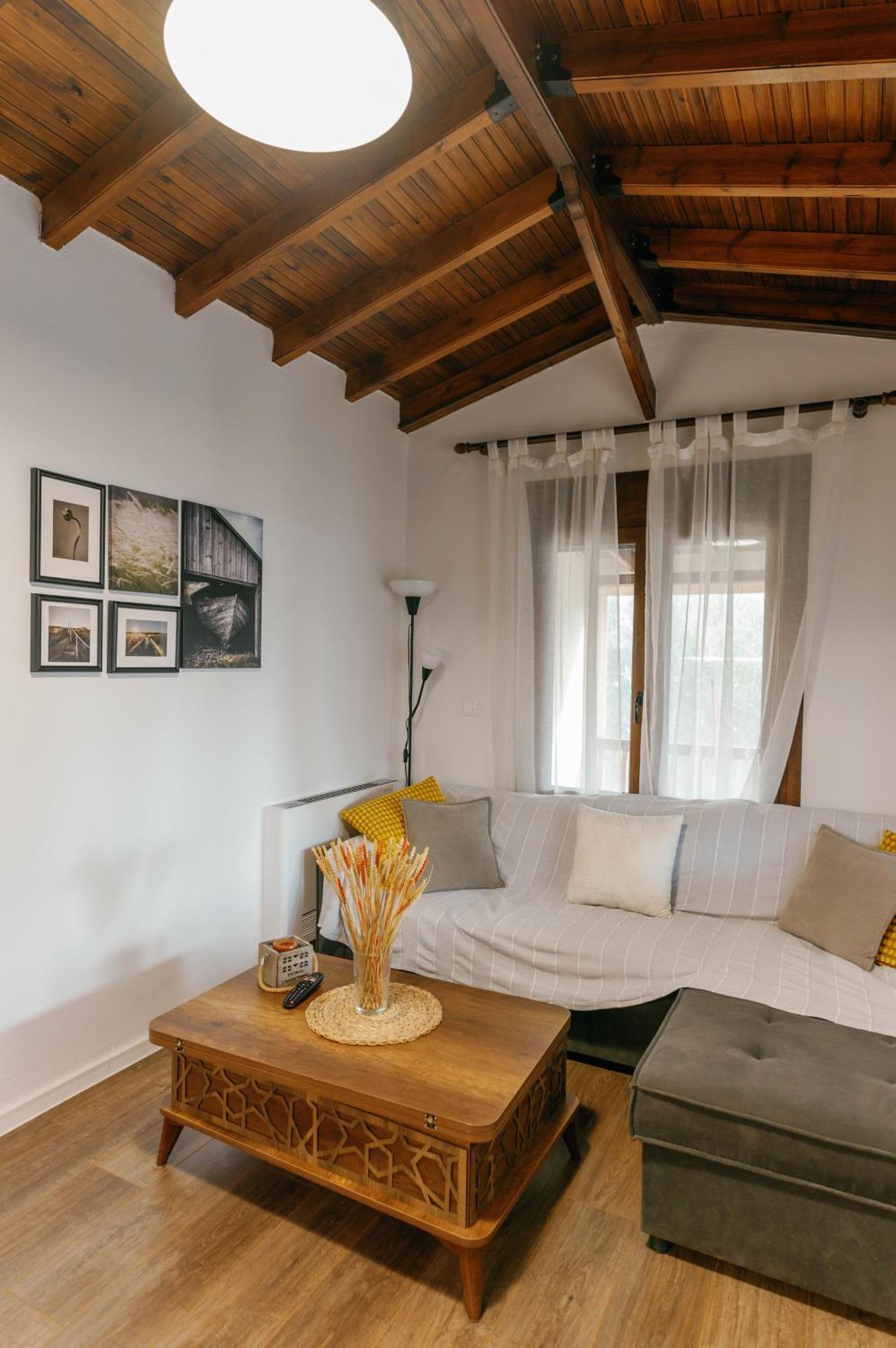 Endless View Villa Mesimvria  Exterior photo